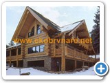 015. KUCE OD BALVANA